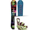 Set: Burton Déjà Vu Flying V 2016 +  Lexa EST (1191341S) | Bild 1