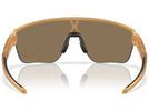 Oakley Corridor SQ, Prizm 24k / matte trans light curry | Bild 6