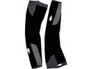 Q36.5 Hybrid Leg Warmer, black | Bild 1
