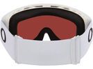 Oakley Flow Scape M, Prizm Rose Gold Iridium & Iced / matte white | Bild 8