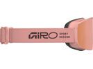Giro Axis, Vivid Rose Gold / stacked petal | Bild 3