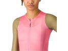 Castelli Corretto W LS Jersey, rosa giro/elmwood | Bild 4