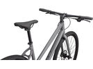 Specialized Sirrus X 3.0 Step-Through, gloss ashen grey/black liquid metal reflective | Bild 4