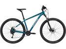 Cannondale Trail 6 - 29, abyss blue | Bild 1