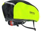 Gore Bike Wear Universal NEON Gore-Tex Helmüberzug, black neon yellow | Bild 2