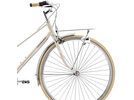 Creme Cycles Caferacer Lady Solo, champagne | Bild 5