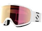 Salomon Lumi, Ruby / white | Bild 1
