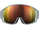 POC Zonula, Clarity Int. Partly Sunny Orange / granite grey | Bild 2