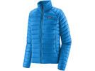 Patagonia Women's Down Sweater, vessel blue | Bild 1