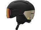 Salomon Driver Pro MIPS, Sigma Photo Poppy Red / black/light bronze met. | Bild 6