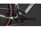 Cube Nuroad C:62 One, aloegreen´n´black | Bild 6