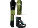 Set: Burton Flight Attendant 2017 +  Malavita EST (1712861S) | Bild 1