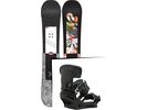 Set: K2 Subculture 2016 + Burton Malavita (1464109S) | Bild 1