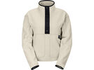 Scott Escape Original Fleece Women's Pullover, latte beige | Bild 1