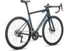 Specialized Tarmac SL8 Expert Shimano Ultegra Di2, deep lake metallic/green pearl | Bild 3