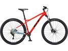 GT Avalanche Comp 29, red/skyblue fade | Bild 1