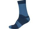Endura Hummvee Wasserdichte Socken II, ink blue | Bild 1