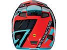 Fox Rampage Pro Carbon Helmet, aqua | Bild 3
