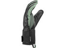 Leki Argus Thermo 3D, black/dusty green | Bild 2