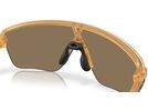 Oakley Corridor SQ, Prizm 24k / matte trans light curry | Bild 5