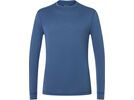 super.natural M Tundra175 LS, ocean blue | Bild 1