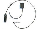 Bosch Y-Kabel - 950 mm (BCH3614_950), black | Bild 3