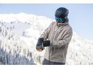 Leki Tyton Zero, brown/black | Bild 6