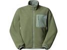 The North Face Women’s Yumiori Reversible Jacket, slate moss/bark mist | Bild 1