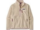 Patagonia Women's Retro Pile Marsupial, dark natural | Bild 1