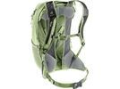 Deuter Race Air 14+3, mineral-grove | Bild 4