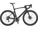 Scott Foil Pro, carbon raw/rainbow black | Bild 1