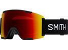 Smith Stash XL, ChromaPop Sun Red Mirror / black | Bild 1