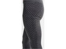 Craft Fuseknit Comfort Pants M, black melange | Bild 4