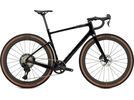 Cervelo Aspero Shimano GRX RX825 Di2, black/charcoal | Bild 1