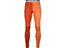 Ortovox 185 Rock'n'Wool Long Pants M, desert orange | Bild 1
