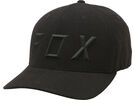 Fox Sonic Moth Flexfit Hat, black | Bild 1