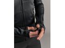 Ortovox Merino Fleece Hoody M, black raven | Bild 4