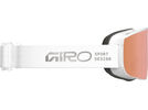 Giro Axis, Vivid Rose Gold / stacked white/silver | Bild 3