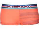 Ortovox 185 Rock'n'Wool Hot Pants W, coral | Bild 1