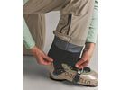 Ortovox Ortler Gore-Tex Pants W, dark linen | Bild 10
