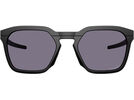 Oakley HSTN SQ 2.0, Prizm Grey / matte black | Bild 2