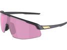Alpina Turbo Pro S Q-Lite, Pink / gun matt | Bild 1