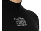 Cube WS Funktionsunterhemd Race Be Warm langarm, black | Bild 4