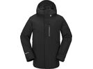 Volcom L Gore-Tex Jacket, black | Bild 1