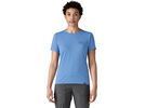 Patagonia Women's Capilene Cool Daily Graphic Shirt, abundant blue x-dye | Bild 3