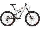 Specialized Enduro Comp 650b, Gloss Dirty White/Black/Red | Bild 1