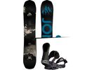 Set: Jones Explorer 2017 + Ride EL Hefe (1487140S) | Bild 1