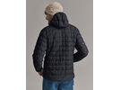 Ortovox DownWool 180 Hooded Jacket M, black raven | Bild 6