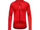 Gore Wear Spinshift Langarm Trikot Herren, lab red | Bild 1