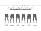 Scott Trail Flow Pro w/Pad Men's Shorts, black | Bild 4